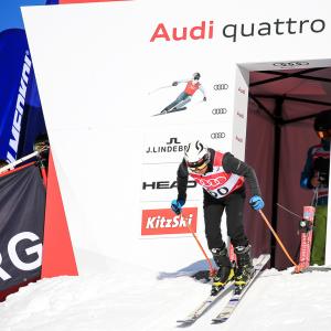 GEPA #audiquattroskicup